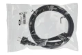 Kabel zasilający do szlifierki MIRKA DEROS CV 4,3m 230V EU ORYGINAŁ MIE9016011