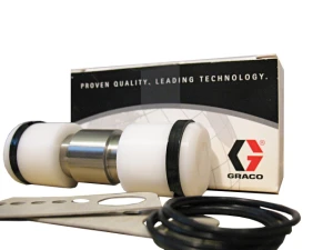 Zestaw naprawczy GRACO pompa ORION 234.048 hydraulika 85