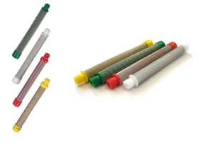 Filtr do pistoletu Airless TITAN zielony 30 MESH 500-200-03