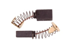 Szczotki węglowe do polerki NTools RP 180E 2szt.