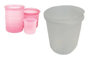 Wkład teflonowy do zbiornika ciśnieniowego GRACO 9,5L 1szt. 112078-1