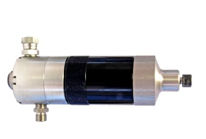 Regulator reduktor ciśnienia farby EU 30-300 bar przyłącze 3/8