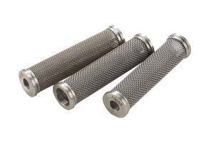 Filtr do pompy SAGOLA 100 MESH stalowy HP RAIDER