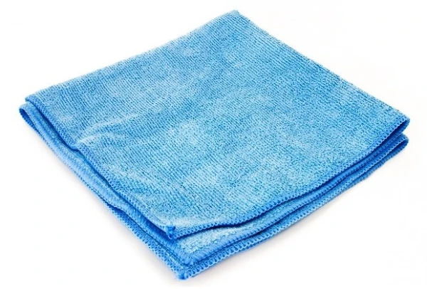 Mikrofibra 30x60cm do polerowania czyszczenia BLUE Standard BlueCar