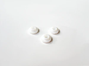 Uszczelka pod dyszę KREMLIN SKILL 10szt 134.980.002