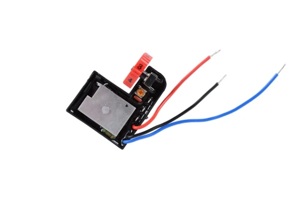 Regulator obrotów do polerki NTools RP 180E