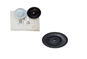 Membrana teflonowa do pompy Graco Tryton 308  245.065 zestaw bez uszczelek