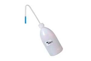 Pojemnik Butelka Tryskawka COLAD 1L do dozowania rozpuszczalnika do mycia pistoletów