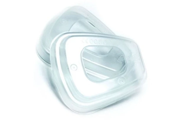 Pokrywka filtra 3M do maski lakiernicze 3M501 1sztuka