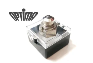 Dysza OPTIMA AA VZ 433 0,33mm 413 do pistoletu 2100