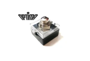 Dysza OPTIMA AA VZ 428 0,28mm 411 do pistoletu 2100