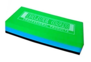 Klocek piankowy z gąbką do szlifowania ręcznego BC 140x75x30