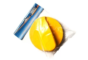 Klocek szlifierski BC fi150mm talerz na rzep