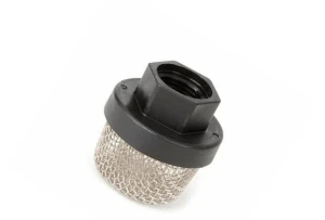 Filtr na rurę ssącą GRACO st-max 395 ultra-max GM 235.004 unf