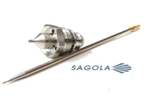 Dysza iglica do pistoletu SAGOLA 3300 PRO 2,2 mm