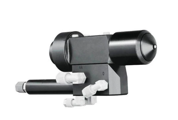 Wtryskiwacza injector pistolet elektrostatyczny SAMES 501 TRP 455236#