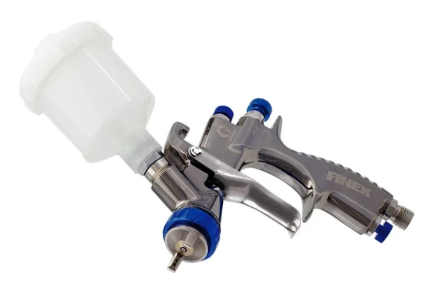 Pistolet lakierniczy GRACO FINEX MINI 1.2 HVLP 289259