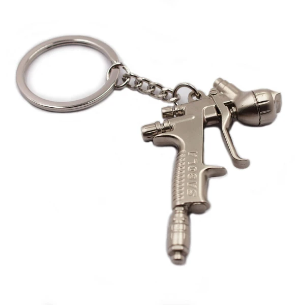 Bryloczek do kluczy pistolet sagola 4600 DVR