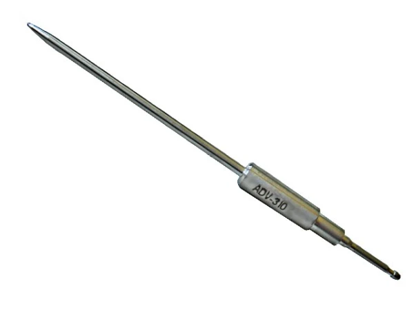 Iglica do pistoletu Devilbiss GTI LITE P 1,8-2,2 mm  PRO-325-18-22 ciśnieniowy