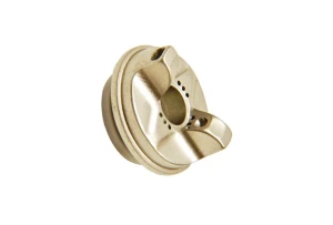 Głowica rozpylacz Optima do pistoletu MACH3