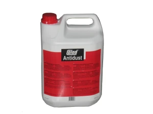 Płyn kabinowy Colad na podłogi kabin lakierniczych i stref przygotowawczych DUST CONTROL 10L