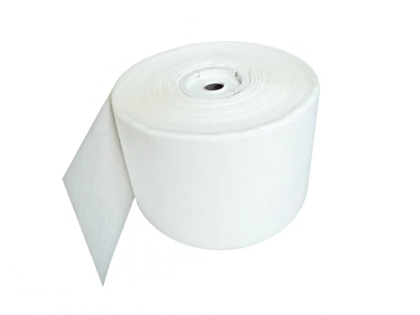 Czyściwo papierowe techniczne trzywarstwowe PRORATE CC R190-2 BIAŁE niepylące 190mb ręcznik papierowy celuloza