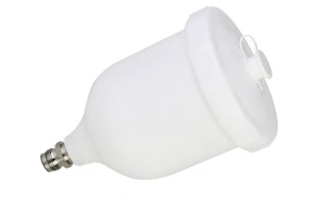 Kubek do pistoletu lakierniczego Devilbiss FLG GTI PRI zamiennik GLOSS dla GFC-501