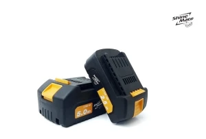 Akumulator ShineMate Akumulator Li-ion ShineMate B1850A 18VDC 5Ah
