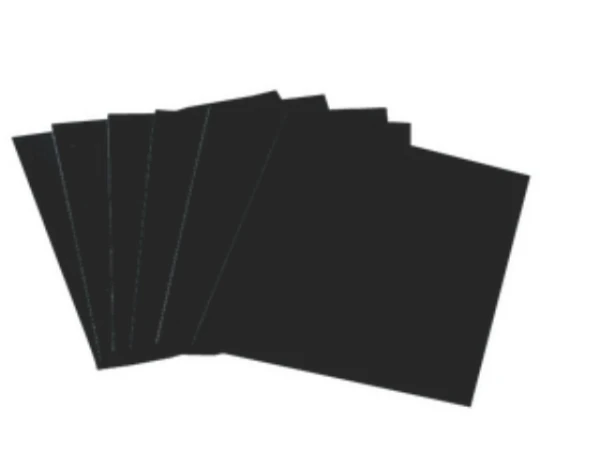 Papier ścierny wodny Sunmight 230x280 ziarno 1500 na mokro 1szt