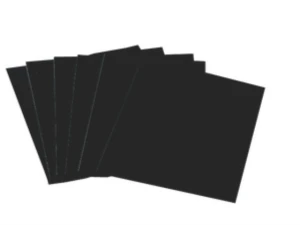 Papier ścierny wodny Sunmight 230x280 ziarno 2500 na mokro 1szt