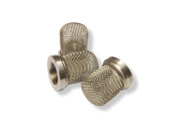 Filtr na rurę ssącą do pompy Kremlin EOS 149.596.052