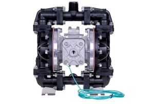 Pompa membranowa transferowa BINKS Gemini 41-818831 Atex