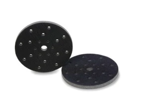 Podkładka amortyzująca SOLL do szlifierki na rzep 10mm 21H 150mm