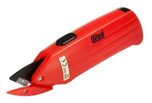 Nóż elektryczny do folii i papieru COLAD foto opis