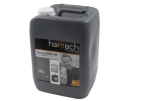 Zmywacz Mikro Cleaner Fluid HR 1000 10L mastyk poliestrowch dwuskładnikowych poliuretanów farb na bazie wody lakieru bezbarwnego kleju