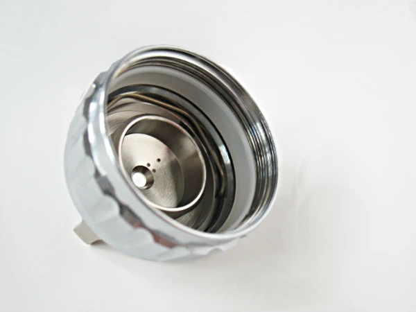 Głowica rozpylacz pistolet Devilbiss TE110 GTI LITE PRO-102-TE110