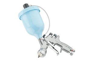 Pistolet malarski Devilbiss Advace HD GP TT 1,8 520  z kubkiem ciśnieniowym 0.6L GFC-512 ADV-GP-520-18