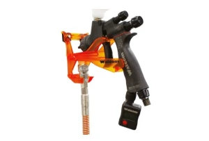 Wieszak magnetyczny Walcom 360 MAG HOLDER uchwyt pod pistolet lakierniczy