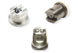 Dysza do pistoletu Airless STF 715 płaska Berizzi