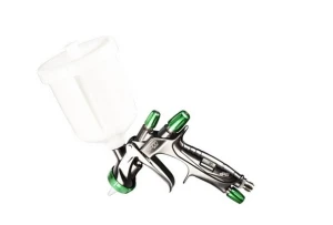 Pistolet lakierniczy Iwata LS400 1.3 LS-400-SR2D-13 ETS Digital