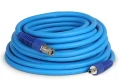 Wąż powietrza antystatyczny 15m okuty BLUE SOLL