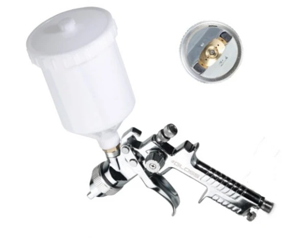 Pistolet lakierniczy GLOSS GH-827 RPX 2,5