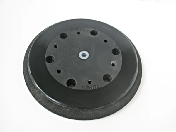 Tarcza dysk do szlifierki Rupes 5/16 fi150 średnia EK BK TK