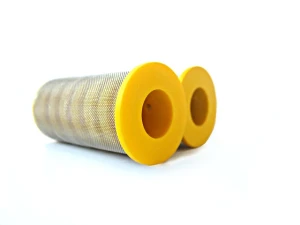 Filtr do pompy BINKS 70 MESH żółty mały