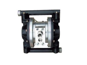 Pompa membranowa Kremlin PMP150 gniazdo regulatora produktu