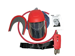 Osłonka do hełmu maski lakierniczej MPV Devilbiss 10 szt MPV-44-K10 zrywka