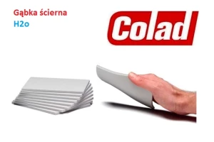 Papier ścierny na gąbce COLAD P180 Fine 1 szt