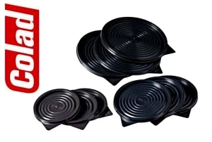 Pokrywka do kubka lakierniczego Colad 700 ml