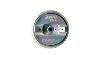 Głowica rozpylacz do pistoletu SAGOLA 3300 PRO EPA