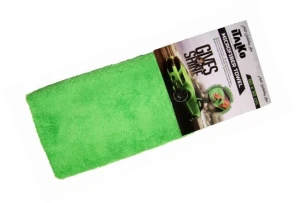 Mikrofibra 30x60cm do polerowania czyszczenia Premium ITALCO